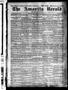 Primary view of The Amorita Herald (Amorita, Okla.), Vol. 8, No. 26, Ed. 1 Friday, May 31, 1918