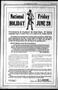 Thumbnail image of item number 2 in: 'The Okemah Ledger. (Okemah, Okla.), Vol. 12, No. 20, Ed. 1 Thursday, June 6, 1918'.
