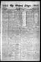 Primary view of The Okemah Ledger. (Okemah, Okla.), Vol. 12, No. 20, Ed. 1 Thursday, June 6, 1918