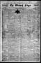 Thumbnail image of item number 1 in: 'The Okemah Ledger. (Okemah, Okla.), Vol. 12, No. 27, Ed. 1 Thursday, July 25, 1918'.