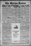 Newspaper: The Marlow Review (Marlow, Okla.), Vol. 25, No. 49, Ed. 1 Thursday, S…