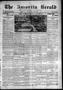 Newspaper: The Amorita Herald (Amorita, Okla.), Vol. 8, No. 9, Ed. 1 Saturday, F…
