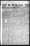 Newspaper: The Okemah Ledger. (Okemah, Okla.), Vol. 13, No. 13, Ed. 1 Thursday, …