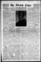 Newspaper: The Okemah Ledger. (Okemah, Okla.), Vol. 13, No. 17, Ed. 1 Thursday, …