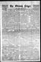 Newspaper: The Okemah Ledger. (Okemah, Okla.), Vol. 13, No. 22, Ed. 1 Thursday, …