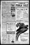 Thumbnail image of item number 3 in: 'The Okemah Ledger. (Okemah, Okla.), Vol. 13, No. 39, Ed. 1 Thursday, October 16, 1919'.
