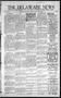 Thumbnail image of item number 1 in: 'The Delaware News (Delaware, Okla.), Vol. 13, No. 11, Ed. 1 Friday, May 30, 1924'.