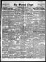 Thumbnail image of item number 1 in: 'The Okemah Ledger (Okemah, Okla.), Vol. 19, No. 22, Ed. 1 Thursday, June 18, 1925'.