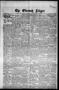 Newspaper: The Okemah Ledger. (Okemah, Okla.), Vol. 14, No. 18, Ed. 1 Thursday, …