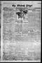 Thumbnail image of item number 1 in: 'The Okemah Ledger (Okemah, Okla.), Vol. 17, No. 52, Ed. 1 Thursday, January 17, 1924'.