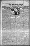 Thumbnail image of item number 1 in: 'The Okemah Ledger (Okemah, Okla.), Vol. 17, No. 18, Ed. 1 Thursday, May 24, 1923'.