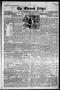 Newspaper: The Okemah Ledger (Okemah, Okla.), Vol. 17, No. 22, Ed. 1 Thursday, J…