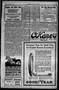 Thumbnail image of item number 3 in: 'The Okemah Ledger. (Okemah, Okla.), Vol. 14, No. 35, Ed. 1 Thursday, September 16, 1920'.