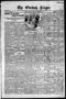Thumbnail image of item number 1 in: 'The Okemah Ledger. (Okemah, Okla.), Vol. 14, No. 50, Ed. 1 Thursday, December 30, 1920'.