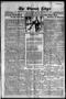 Thumbnail image of item number 1 in: 'The Okemah Ledger. (Okemah, Okla.), Vol. 15, No. 16, Ed. 1 Thursday, May 5, 1921'.
