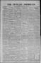 Newspaper: The Duncan American (Duncan, Okla.), Vol. 34, No. 4, Ed. 1 Thursday, …