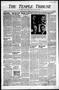 Newspaper: The Temple Tribune (Temple, Okla.), Vol. 45, No. 48, Ed. 1 Thursday, …