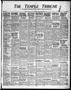 Newspaper: The Temple Tribune (Temple, Okla.), Vol. 46, No. 44, Ed. 1 Thursday, …