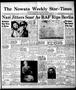 Primary view of The Nowata Weekly Star-Times (Nowata, Okla.), Vol. 30, No. 40, Ed. 1 Wednesday, May 10, 1944