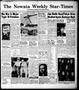 Primary view of The Nowata Weekly Star-Times (Nowata, Okla.), Vol. 31, No. 49, Ed. 1 Wednesday, July 18, 1945