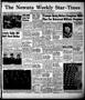 Primary view of The Nowata Weekly Star-Times (Nowata, Okla.), Vol. 32, No. 10, Ed. 1 Wednesday, October 17, 1945