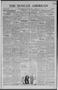 Thumbnail image of item number 1 in: 'The Duncan American (Duncan, Okla.), Vol. 35, No. 9, Ed. 1 Thursday, November 15, 1934'.