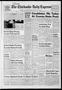 Newspaper: The Chickasha Daily Express (Chickasha, Okla.), Vol. 72, No. 9, Ed. 1…