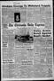 Primary view of The Chickasha Daily Express (Chickasha, Okla.), Vol. 72, No. 41, Ed. 1 Wednesday, April 1, 1964
