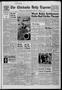 Primary view of The Chickasha Daily Express (Chickasha, Okla.), Vol. 72, No. 60, Ed. 1 Thursday, April 23, 1964