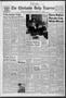 Primary view of The Chickasha Daily Express (Chickasha, Okla.), Vol. 72, No. 179, Ed. 1 Wednesday, September 9, 1964