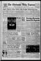 Thumbnail image of item number 1 in: 'The Chickasha Daily Express (Chickasha, Okla.), Vol. 72, No. 249, Ed. 1 Monday, November 30, 1964'.
