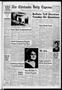 Primary view of The Chickasha Daily Express (Chickasha, Okla.), Vol. 73, No. 62, Ed. 1 Monday, April 26, 1965