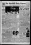 Newspaper: The Chickasha Daily Express (Chickasha, Okla.), Vol. 73, No. 76, Ed. …
