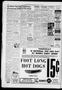 Thumbnail image of item number 2 in: 'The Chickasha Daily Express (Chickasha, Okla.), Vol. 73, No. 136, Ed. 1 Wednesday, July 21, 1965'.