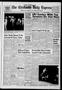 Thumbnail image of item number 1 in: 'The Chickasha Daily Express (Chickasha, Okla.), Vol. 73, No. 138, Ed. 1 Friday, July 23, 1965'.
