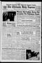 Thumbnail image of item number 1 in: 'The Chickasha Daily Express (Chickasha, Okla.), Vol. 73, No. 176, Ed. 1 Monday, September 6, 1965'.