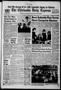 Primary view of The Chickasha Daily Express (Chickasha, Okla.), Vol. 73, No. 217, Ed. 1 Sunday, October 24, 1965