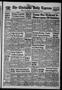 Primary view of The Chickasha Daily Express (Chickasha, Okla.), Vol. 73, No. 290, Ed. 1 Monday, January 17, 1966