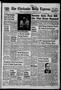 Primary view of The Chickasha Daily Express (Chickasha, Okla.), Vol. 74, No. 2, Ed. 1 Wednesday, February 16, 1966