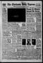 Newspaper: The Chickasha Daily Express (Chickasha, Okla.), Vol. 74, No. 9, Ed. 1…
