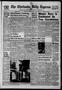 Primary view of The Chickasha Daily Express (Chickasha, Okla.), Vol. 74, No. 15, Ed. 1 Thursday, March 3, 1966