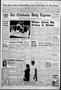 Primary view of The Chickasha Daily Express (Chickasha, Okla.), Vol. 74, No. 40, Ed. 1 Friday, April 1, 1966