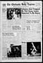 Thumbnail image of item number 1 in: 'The Chickasha Daily Express (Chickasha, Okla.), Vol. 74, No. 48, Ed. 1 Tuesday, April 12, 1966'.