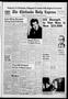 Primary view of The Chickasha Daily Express (Chickasha, Okla.), Vol. 74, No. 62, Ed. 1 Friday, April 29, 1966