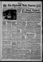 Primary view of The Chickasha Daily Express (Chickasha, Okla.), Vol. 74, No. 124, Ed. 1 Monday, July 11, 1966
