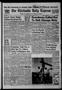 Primary view of The Chickasha Daily Express (Chickasha, Okla.), Vol. 74, No. 128, Ed. 1 Friday, July 15, 1966