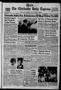 Primary view of The Chickasha Daily Express (Chickasha, Okla.), Vol. 74, No. 240, Ed. 1 Wednesday, November 23, 1966