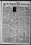Primary view of The Chickasha Daily Express (Chickasha, Okla.), Vol. 74, No. 280, Ed. 1 Monday, January 9, 1967