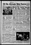 Newspaper: The Chickasha Daily Express (Chickasha, Okla.), Vol. 75, No. 9, Ed. 1…