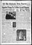 Thumbnail image of item number 1 in: 'The Chickasha Daily Express (Chickasha, Okla.), Vol. 75, No. 79, Ed. 1 Sunday, May 21, 1967'.